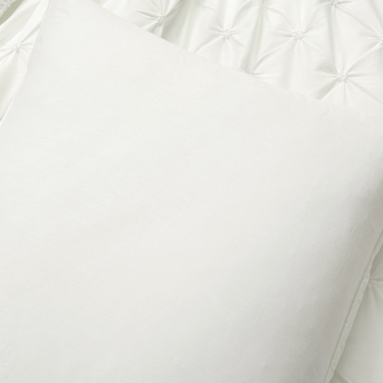 Willa Arlo Interiors Dawel Cotton Comforter Set & Reviews - Wayfair Canada